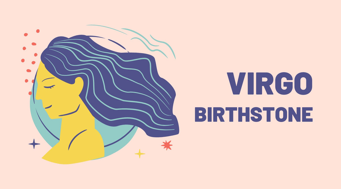 Virgo Birthstone Guide