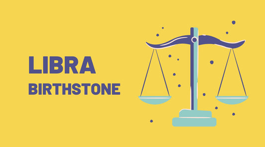 Libra Birthstone Guide