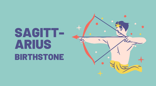 Sagittarius Birthstone Guide