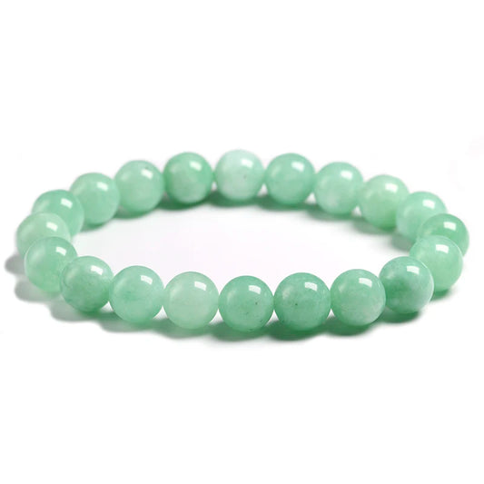 Jade Energy Bracelet